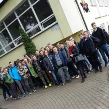 Tydzień z Profilaktyką w Mechaniku