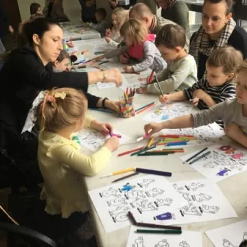 Nauka poprzez zabawę w MDK