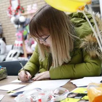 Listy w obronie praw człowieka