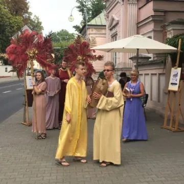 Cała Polska czyta Sienkiewicza