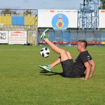 Wygrana RKS na powitanie IV ligi