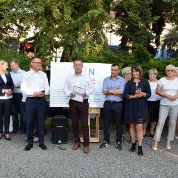 Koalicja Obywatelska wygrywa wybory do Rady Miejskiej w Radomsku