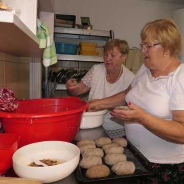 Piknik „Król ziemniak I” w Kietlinie – święto smaków i radości