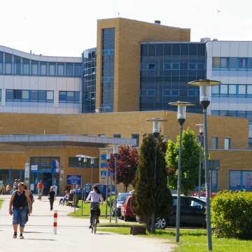 Więcej pieniędzy dla szpitala w Radomsku