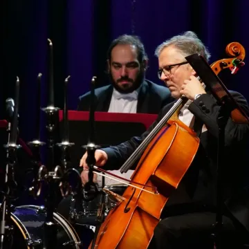 Wiedeński Koncert Karnawałowy w MDK w Radomsku