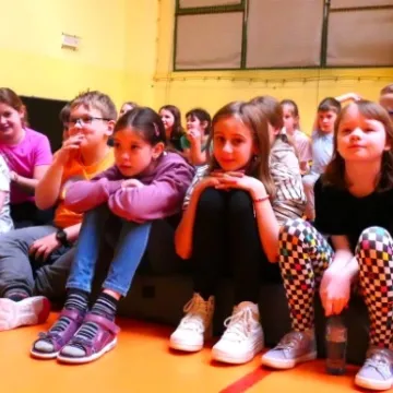 Uczniowie szkół Gminy Radomsko za pan brat z segregacją odpadów