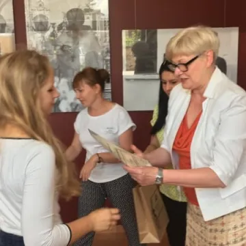 Wyniki konkursu „Moja przygoda w muzeum”