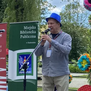 Dziś Radomskiem rządzą dzieci!