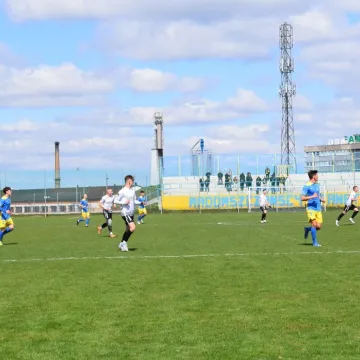 Wysokie zwycięstwo RKS Radomsko ze Skalnikiem Sulejów