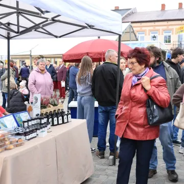 Międzynarodowe rytmy i smaki podczas Festiwalu Kultur Narodów  w Przedborzu