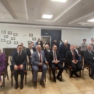 [WIDEO] Nowa inwestycja drogowa w Radomsku. DK42 czeka modernizacja