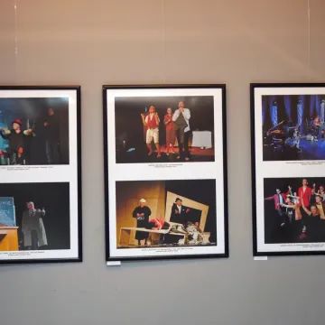 W Radomsku rozpoczął się festiwal „3xRóżewicz”