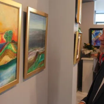 Barwy, które leczą