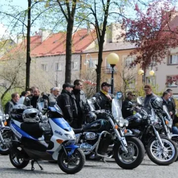 Święto pracy w Radomsku