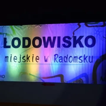 Lodowisko dla radomszczan