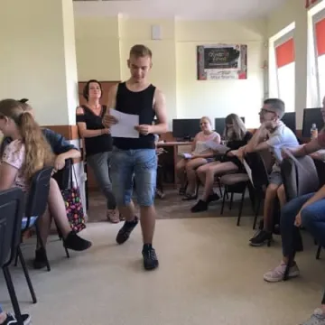 Uczniowie z „Ekonomika” gotowi do stażu w Wielkiej Brytanii                                         