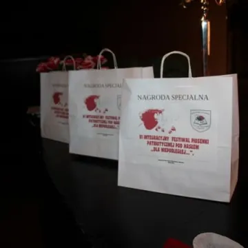 VI Integracyjny Festiwal Piosenki Patriotycznej „Dla Niepodległej” SOSW w MDK