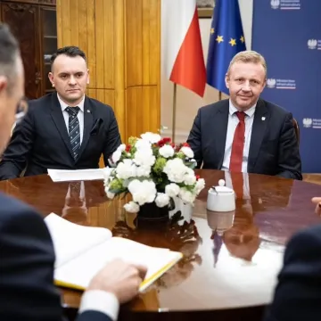 Jest wykonawca obwodnicy Radomska. Umowa jeszcze tego lata