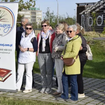 Chillowanie pod Gwiazdami na Gliniankach