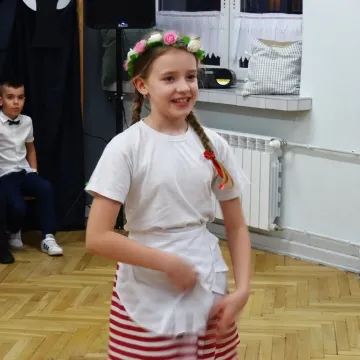 Interaktywne Dni Otwarte w PSP nr 4 w Radomsku