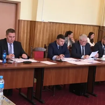 Miejscy radni z wyższymi dietami