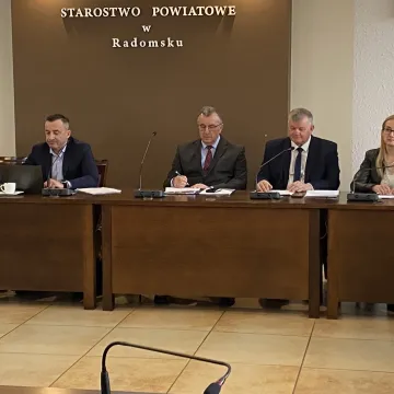 Radni wprowadzili zmiany w budżecie powiatu. Jakie inwestycje zaplanowano?