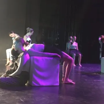 XXII Ogólnopolskie Spotkania Taneczne RADOMSKO OPEN 2018