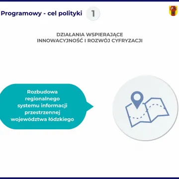 Rozpoczyna się dzielenie pieniędzy UE dla woj. łódzkiego