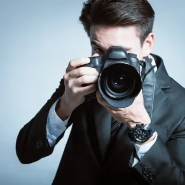 Wybór fotografa na wesele — sprawdź, jak się odnaleźć w masie ofert