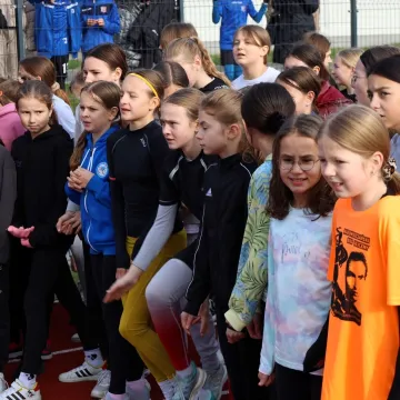 W Radomsku pobiegli dla Niepodległej