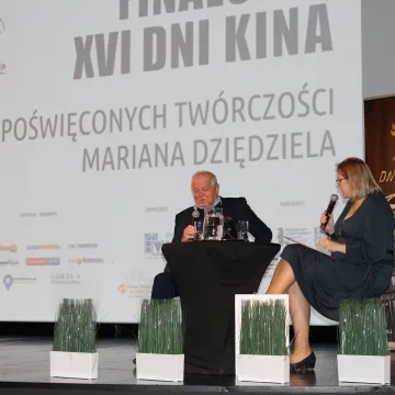 Gala Finałowa Dni Kina 2021