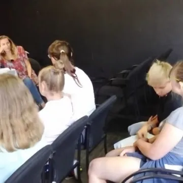 Powstanie spot na 50-lecie MDK