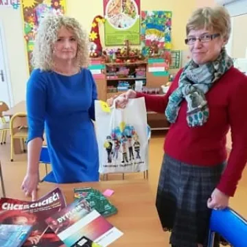 Kampania „Zachowaj Trzeźwy Umysł” ruszyła w Radomsku