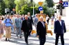 Procesja Jadwiżańska przeszła ulicami Radomska