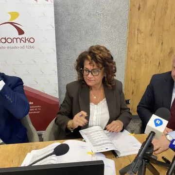 Radomsko z rekordowym dofinansowaniem na rewitalizację i projekty społeczne