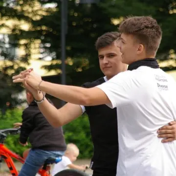 Letnie Granie w Parku Świętojańskim