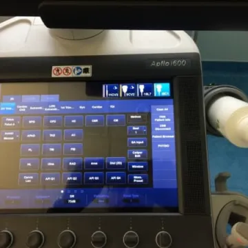 Szpital w Radomsku ma nowy sprzęt