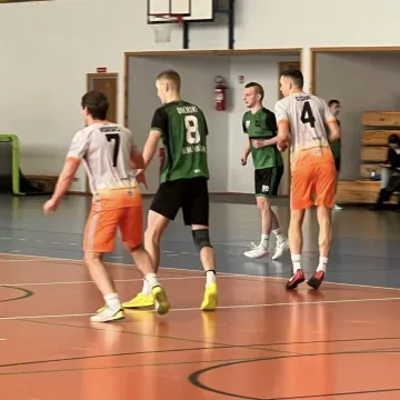 W lidze  „Piątek Piłkarskich” na czele tabeli bez zmian