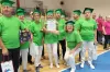 Sportowe zmagania seniorów w Radomsku. Była rywalizacja i integracja