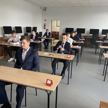 Angielski na zakończenie obowiązkowych matur