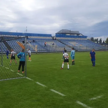 Piłkarski Dzień Dziecka z MOSiR