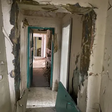 Plac budowy przekazany. Remont „Kinemy” coraz bliżej