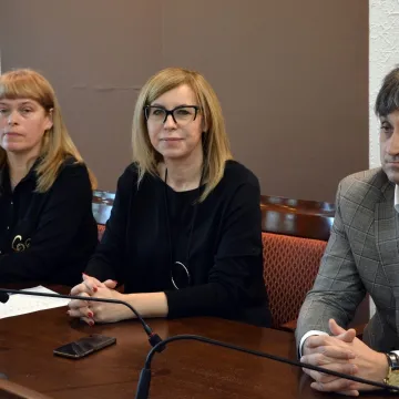 Alarm? Wiem, jak działać!