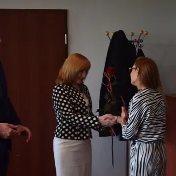 Dyrektorzy otrzymali powierzenia stanowisk