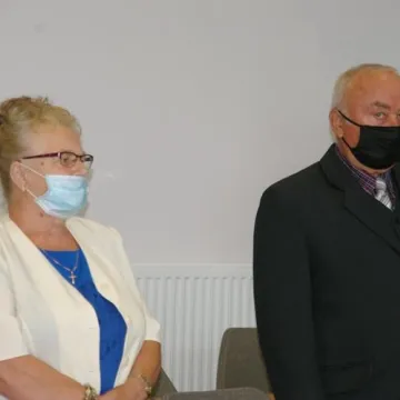 Przeżyli ze sobą 50 lat i więcej