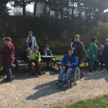 VII Radomszczańskie Dni Autyzmu - Bieg „Niebieska Mila”