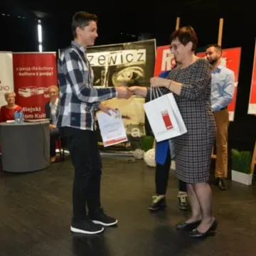 ROF 2017: Konkurs plastyczny rozstrzygnięty