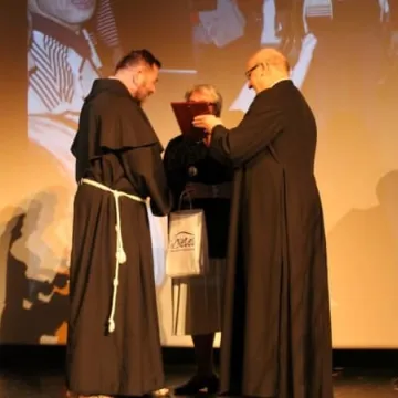 XX-lecie Wspólnoty Osób Niepełnosprawnych BETEL