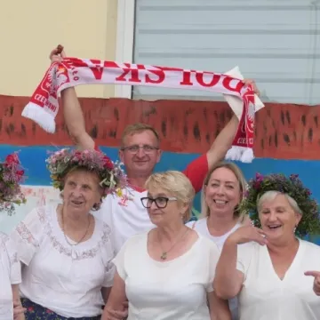 Tradycyjna Noc Świętojańska w Kietlinie