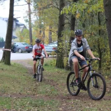 Juniors MTB Cup